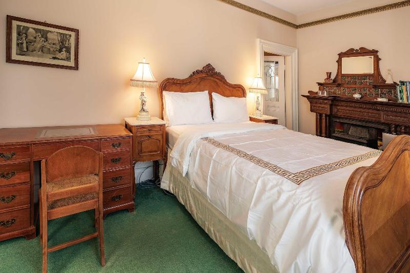 Amethyst Inn At Regents Park Victoria image