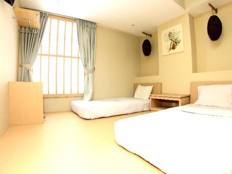 Kimono Hote image