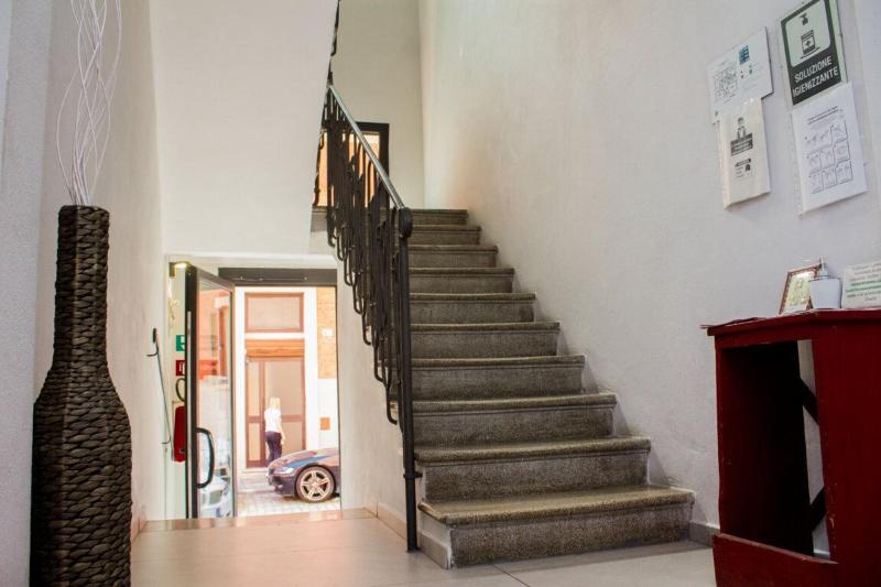 Hotel Sant'Orsola — photo 4