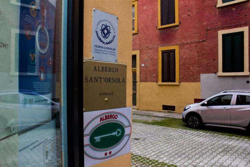 Hotel Sant'Orsola — photo 2