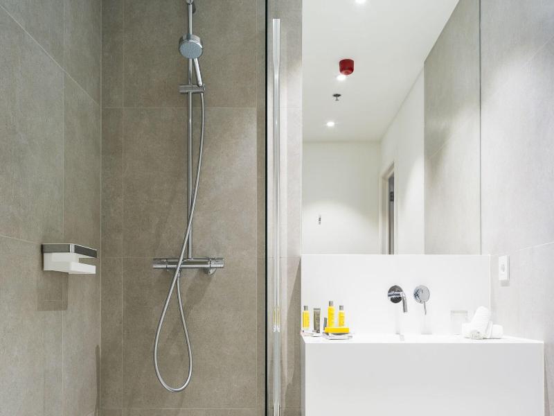Marriott Executive Apartments European Quarter image
