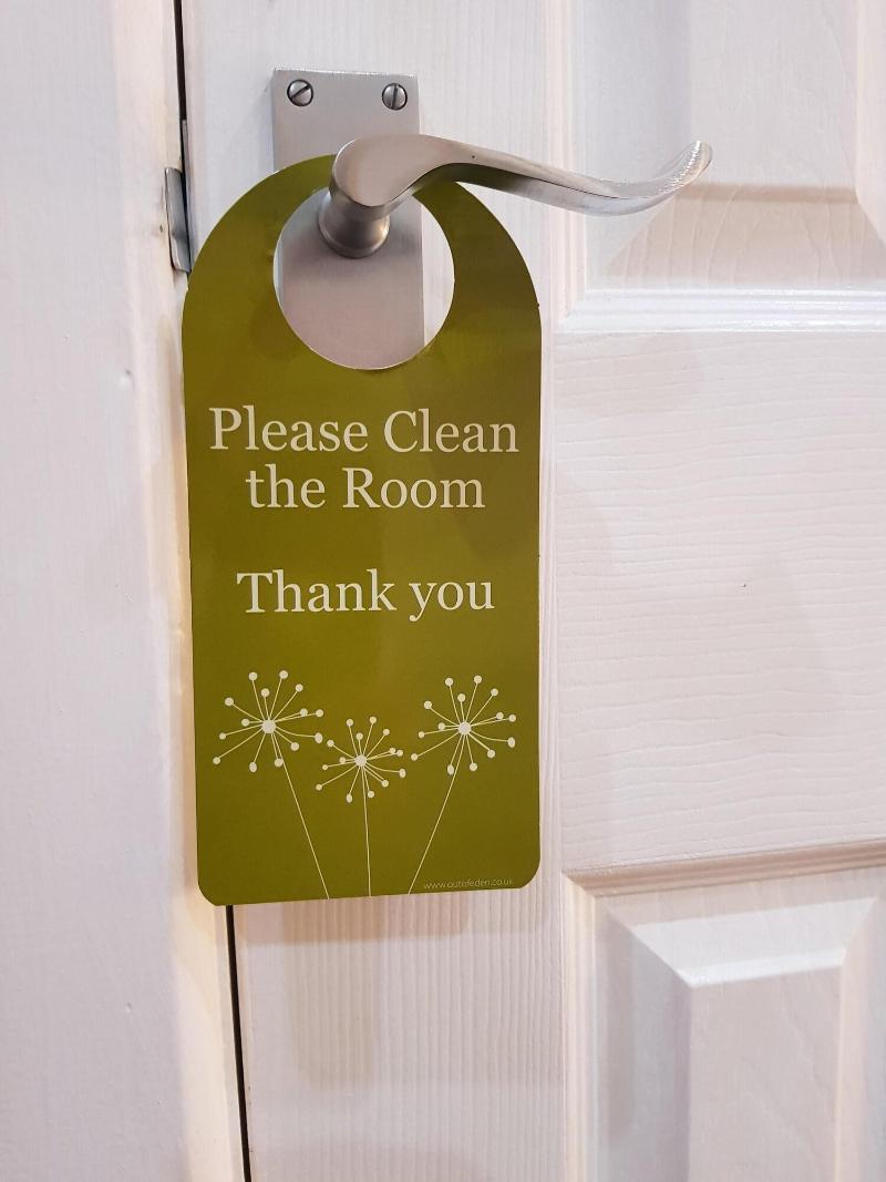Rock Dene Hotel - Guest House image