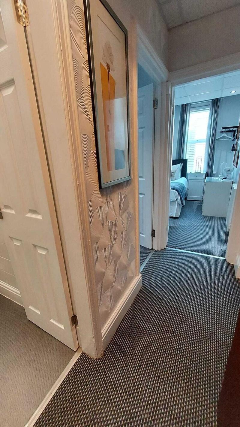 Rock Dene Hotel - Guest House image