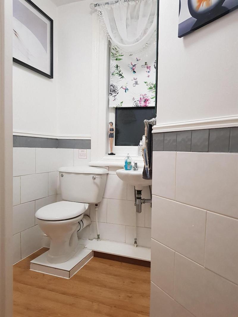 Rock Dene Hotel - Guest House image