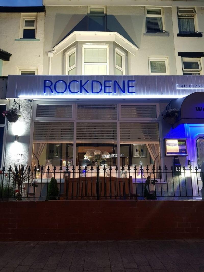 Rock Dene Hotel - Guest House image