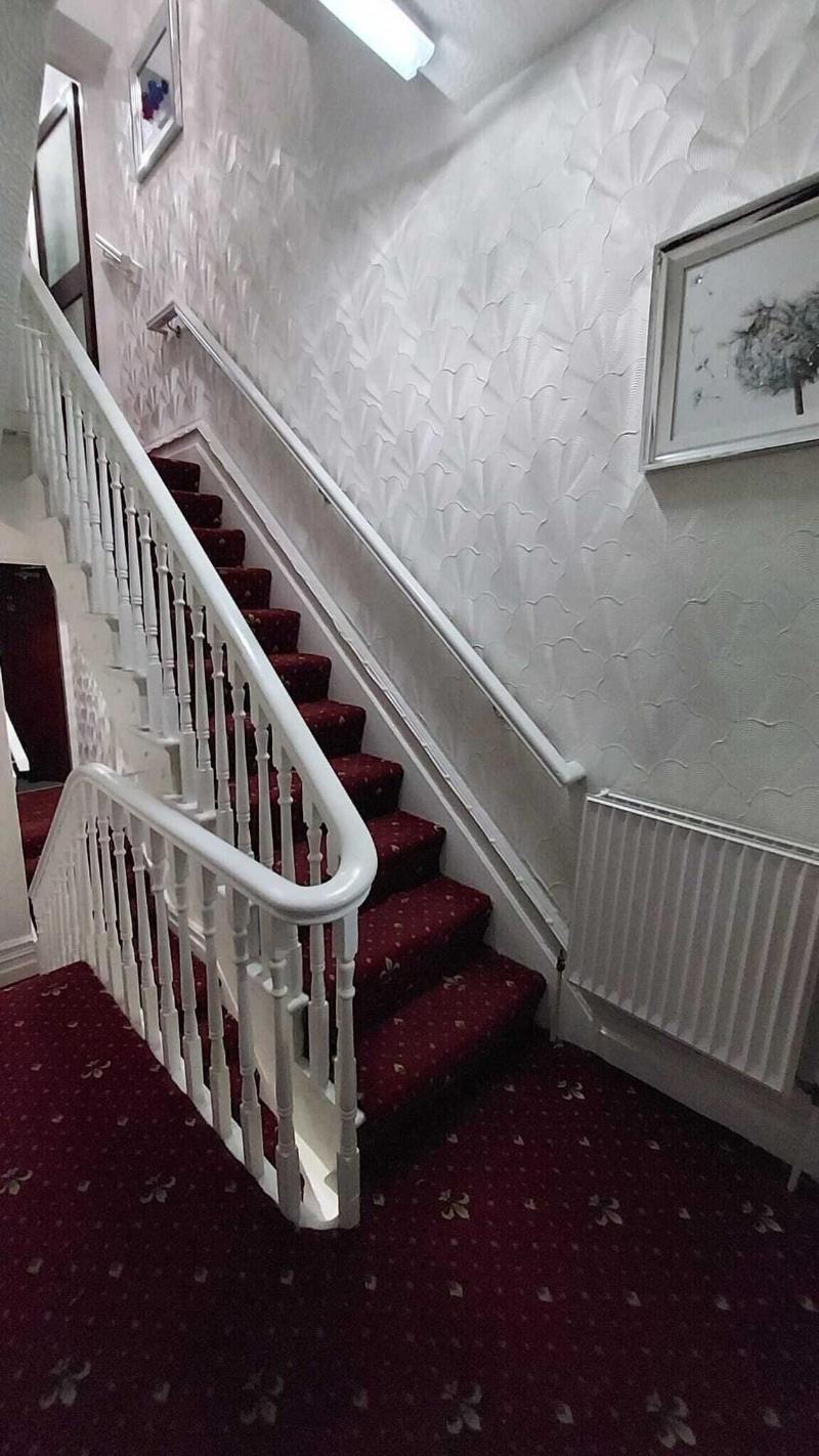 Rock Dene Hotel - Guest House image
