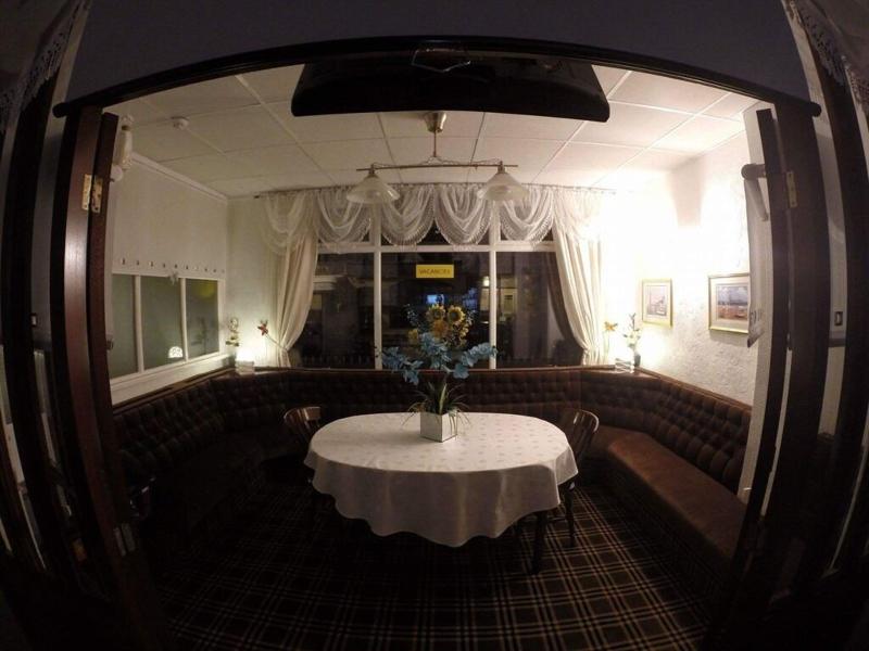 Rock Dene Hotel - Guest House image