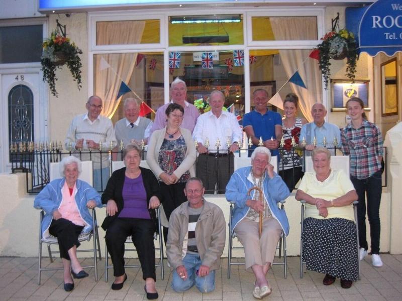 Rock Dene Hotel - Guest House image