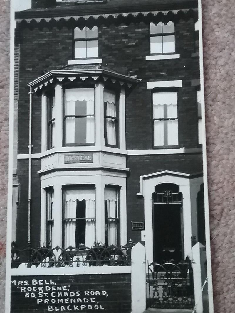 Rock Dene Hotel - Guest House image