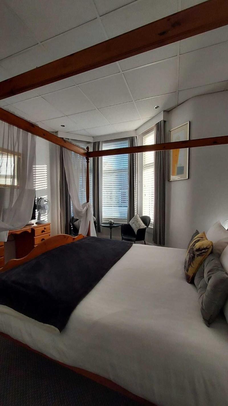 Rock Dene Hotel - Guest House image