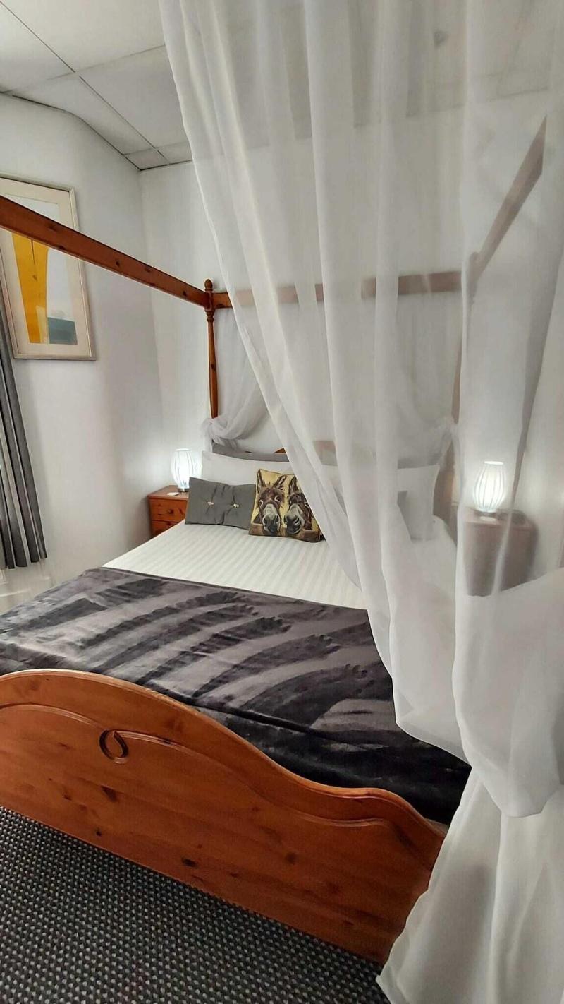 Rock Dene Hotel - Guest House image