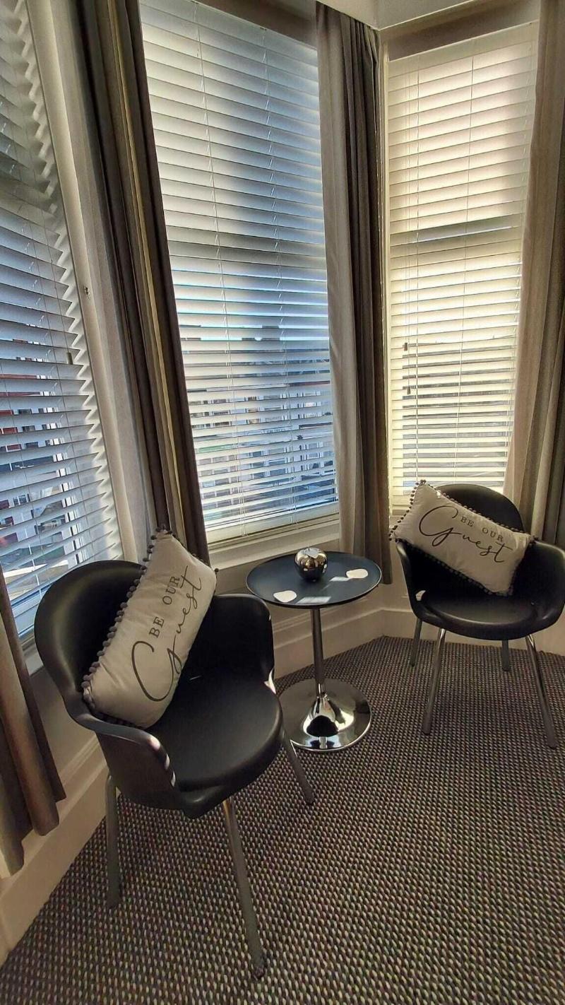 Rock Dene Hotel - Guest House image