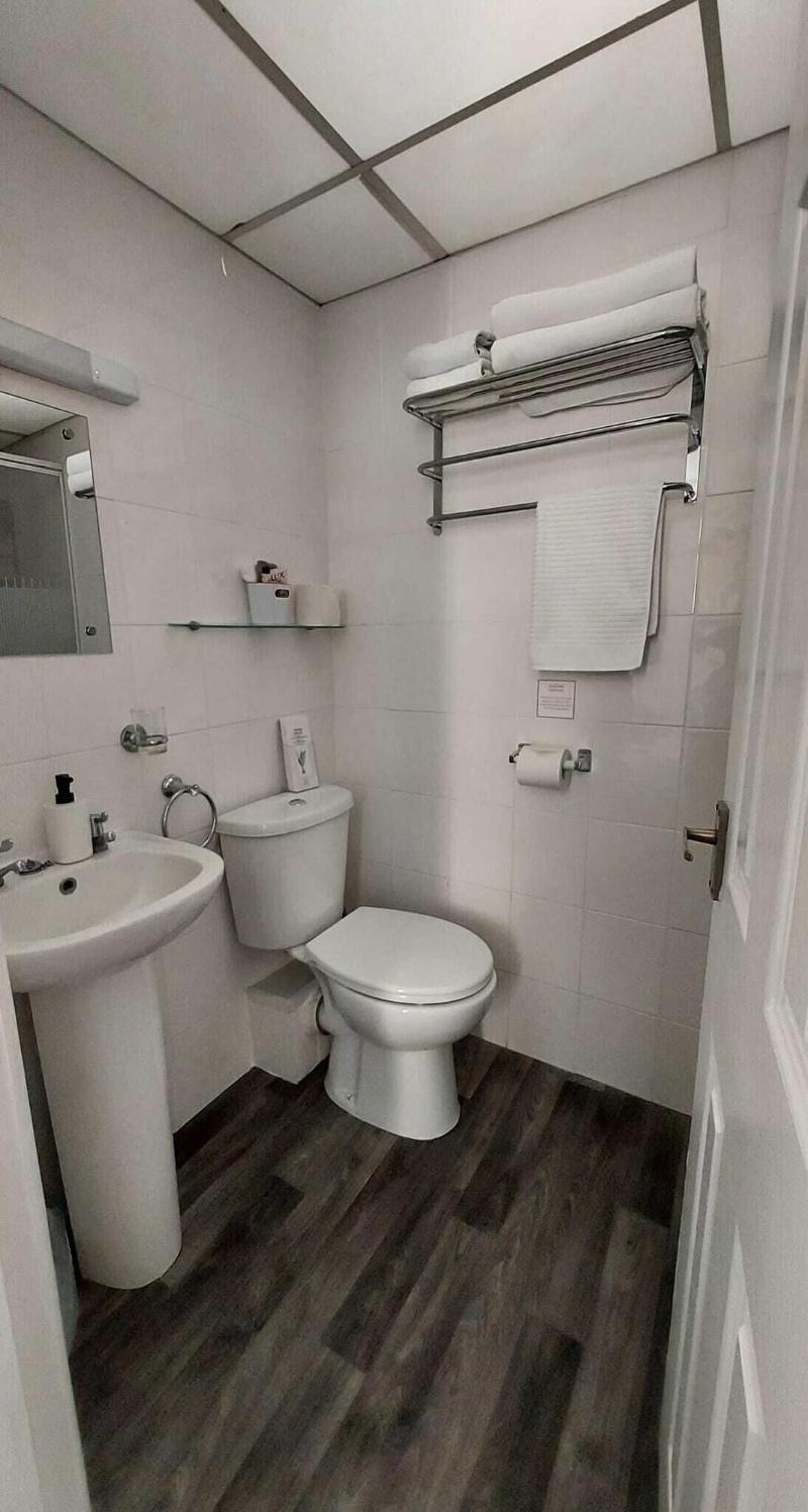 Rock Dene Hotel - Guest House image