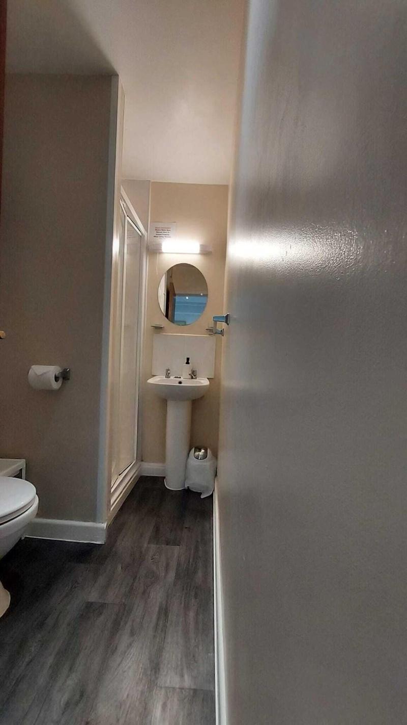 Rock Dene Hotel - Guest House image
