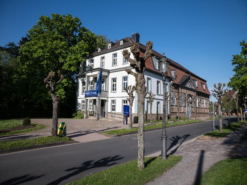 Welcome Bad Arolsen image
