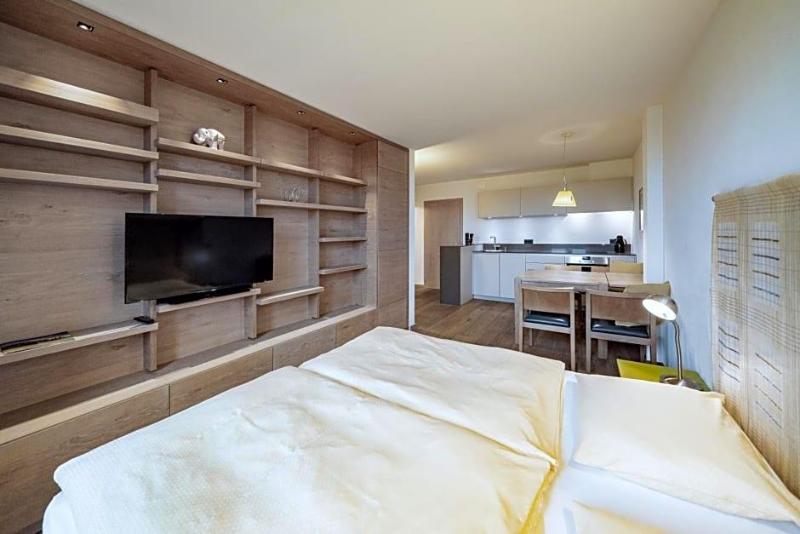 Seiser Alm Plaza image