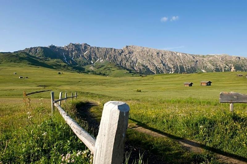 Seiser Alm Plaza image