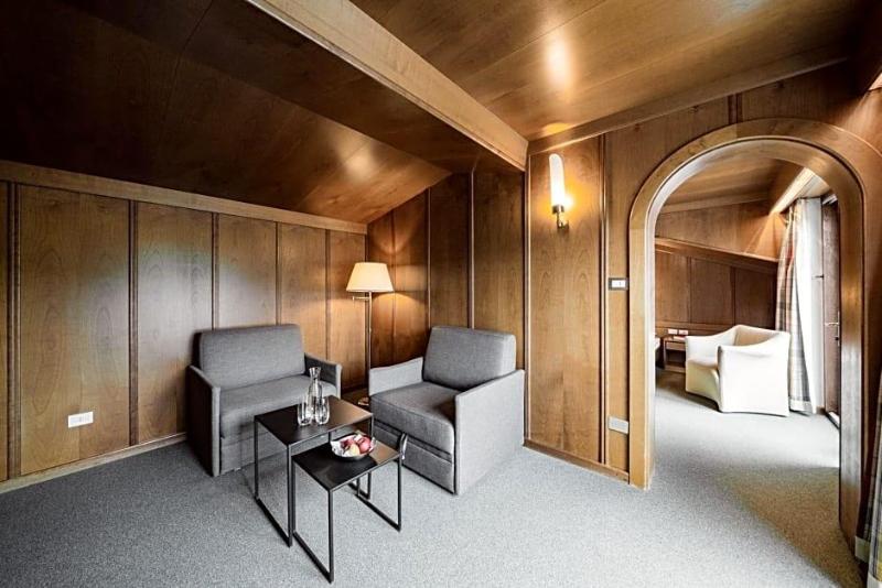Seiser Alm Plaza image