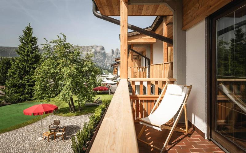 Seiser Alm Plaza image