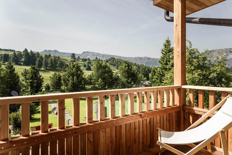 Seiser Alm Plaza image