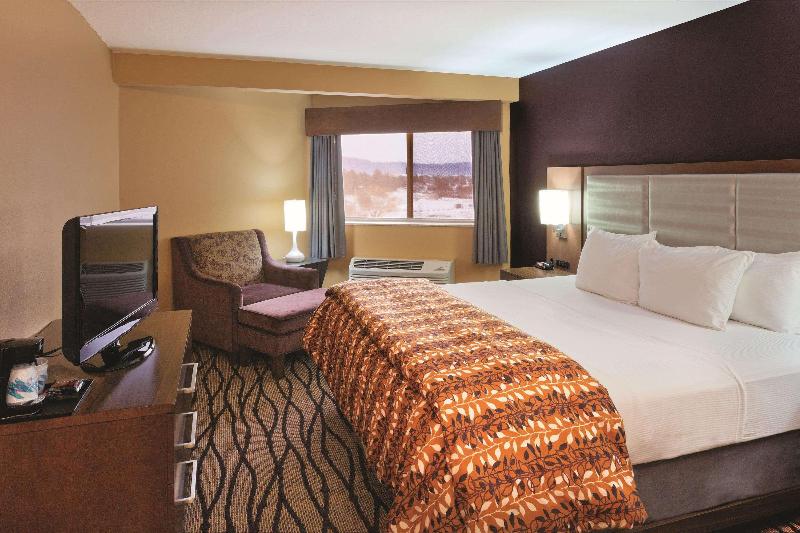 Hotel La Quinta Inn & Suites Butte