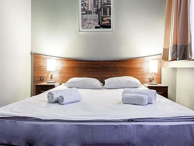 M Hotel image