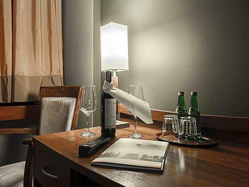M Hotel image