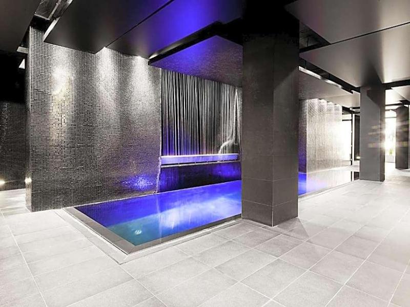 M Hotel image