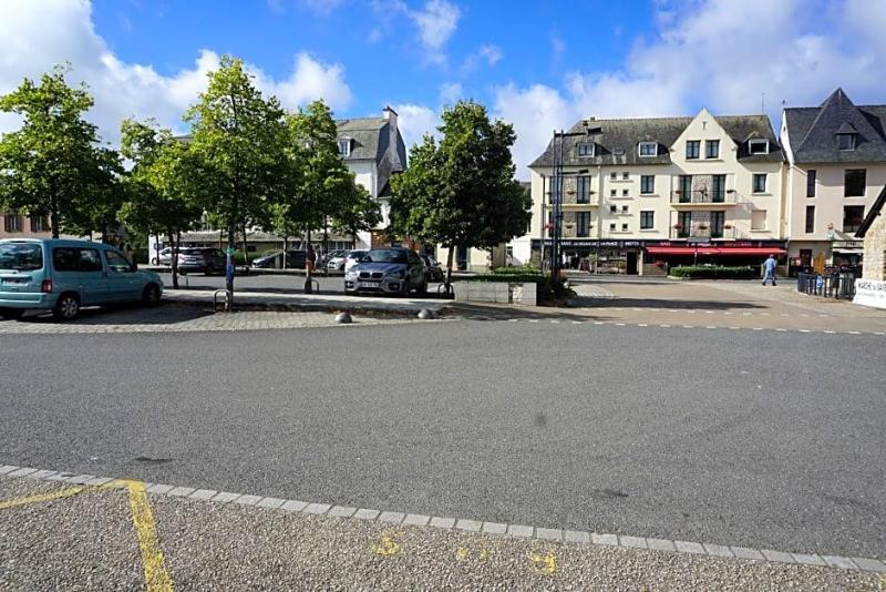 Le Relais de la Place & Le Vintage image
