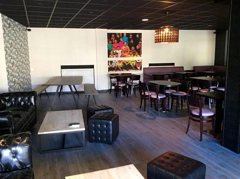 Le Relais de la Place & Le Vintage image