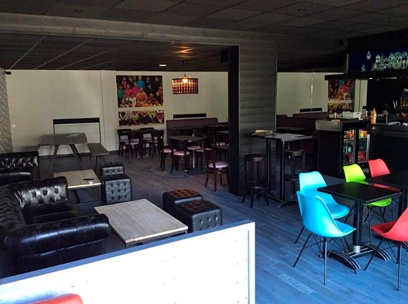 Le Relais de la Place & Le Vintage image