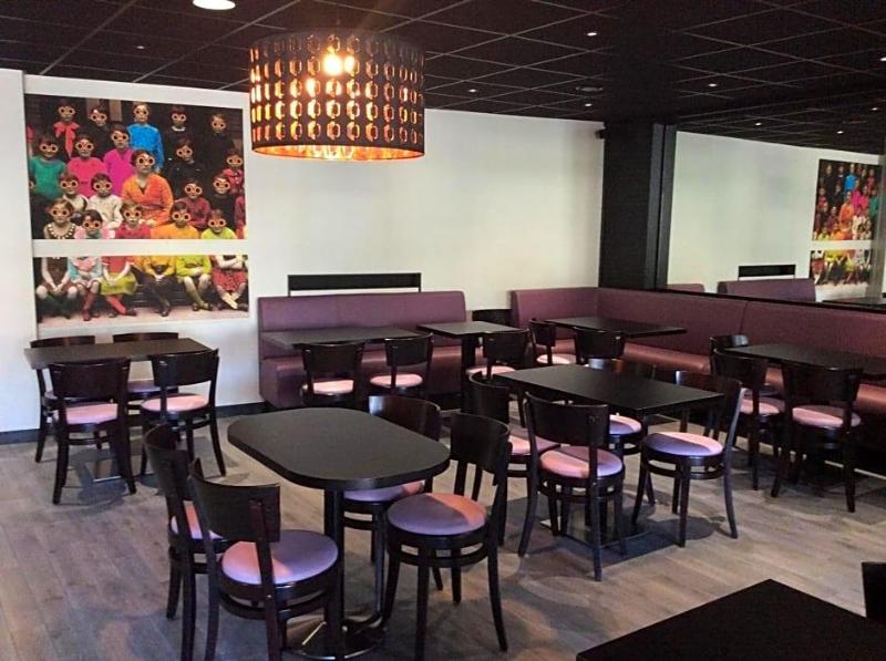Le Relais de la Place & Le Vintage image