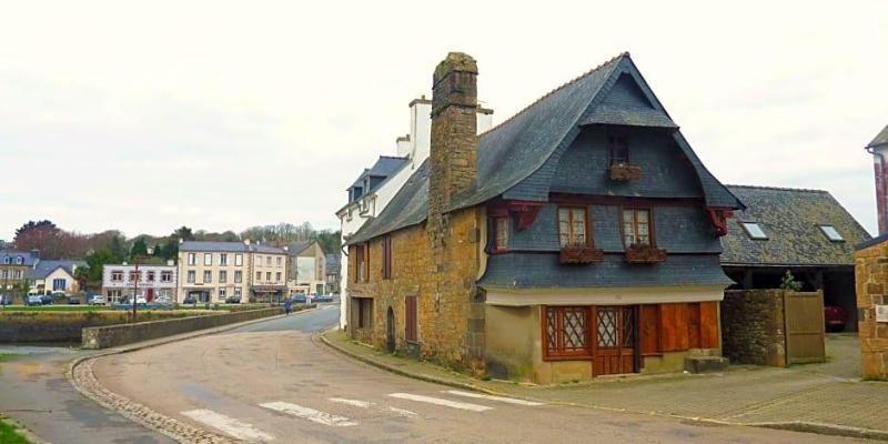 Le Relais de la Place & Le Vintage image