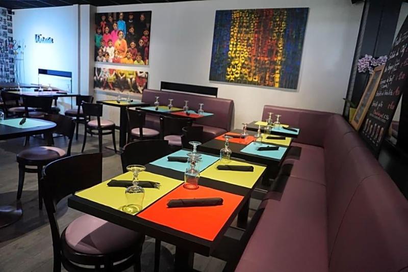 Le Relais de la Place & Le Vintage image