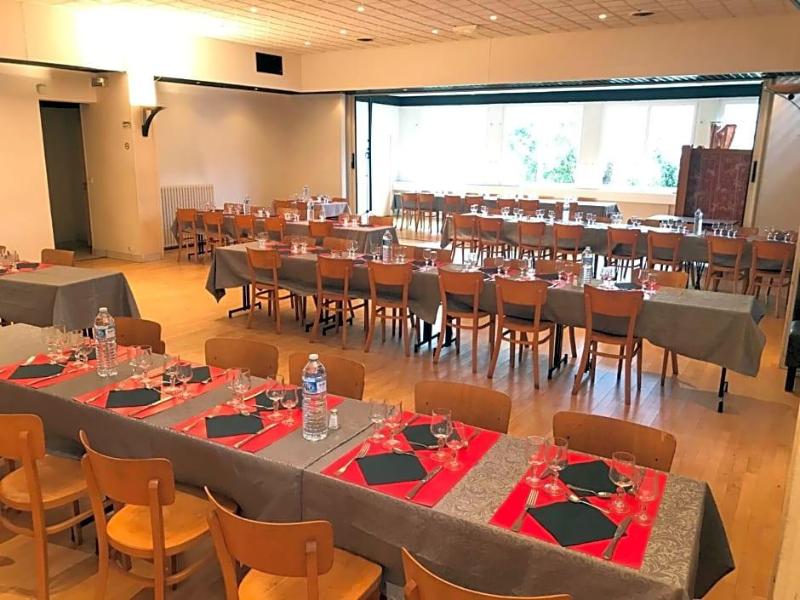 Le Relais de la Place & Le Vintage image