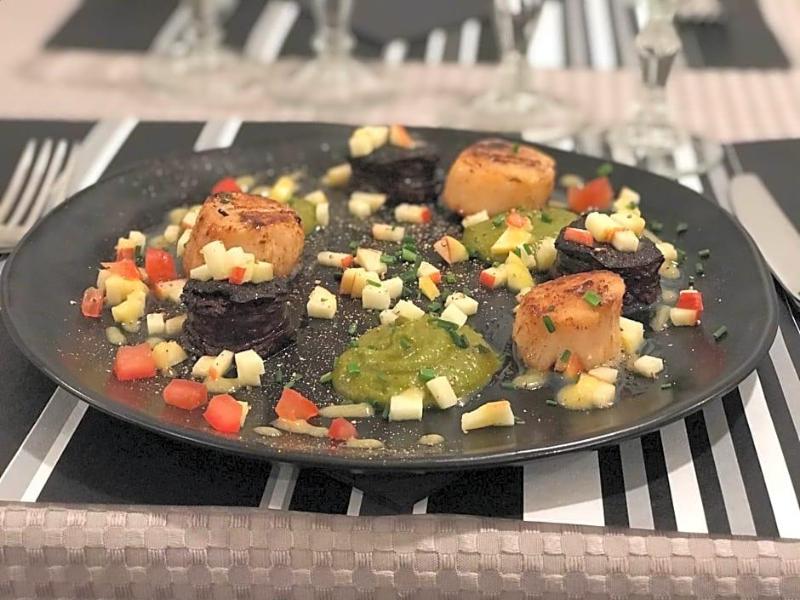 Le Relais de la Place & Le Vintage image