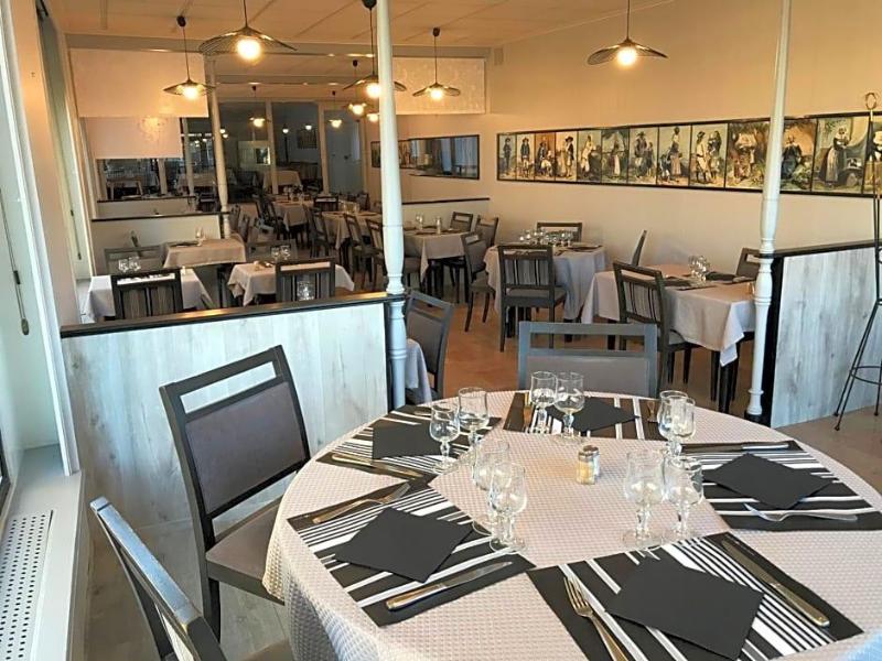 Le Relais de la Place & Le Vintage image