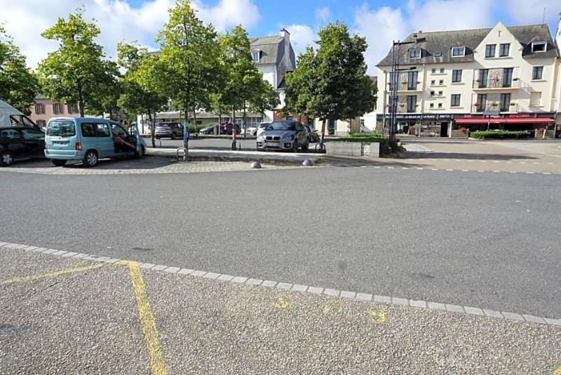 Le Relais de la Place & Le Vintage image