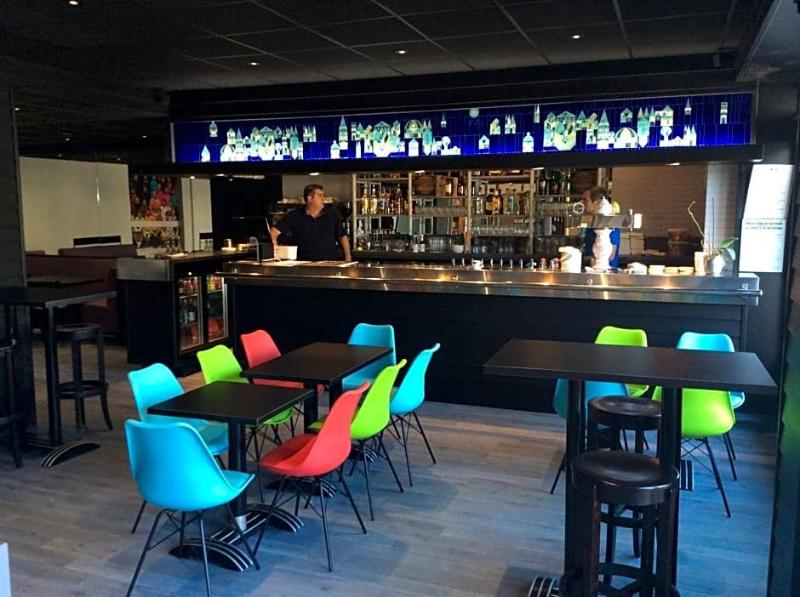 Le Relais de la Place & Le Vintage image