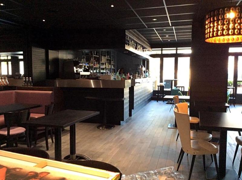 Le Relais de la Place & Le Vintage image