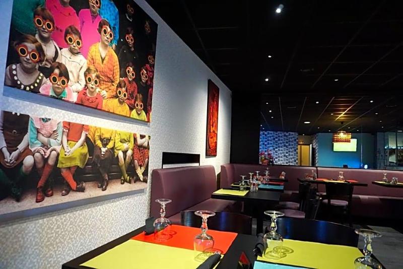Le Relais de la Place & Le Vintage image