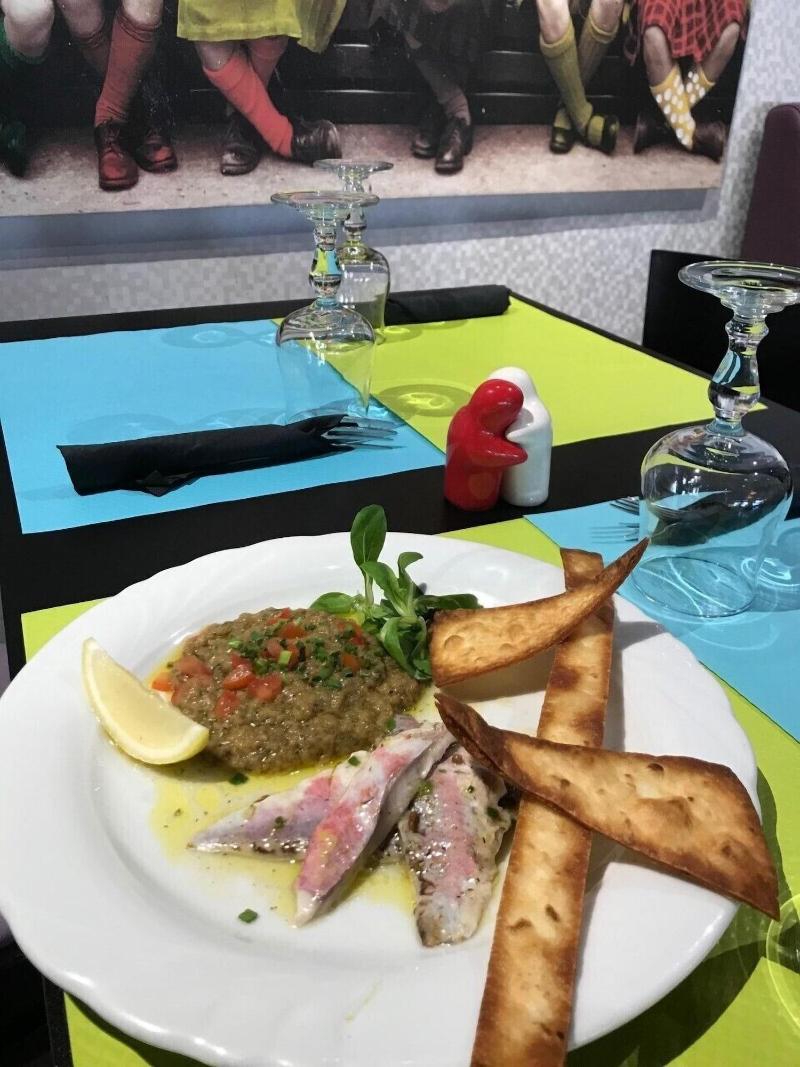 Le Relais de la Place & Le Vintage image