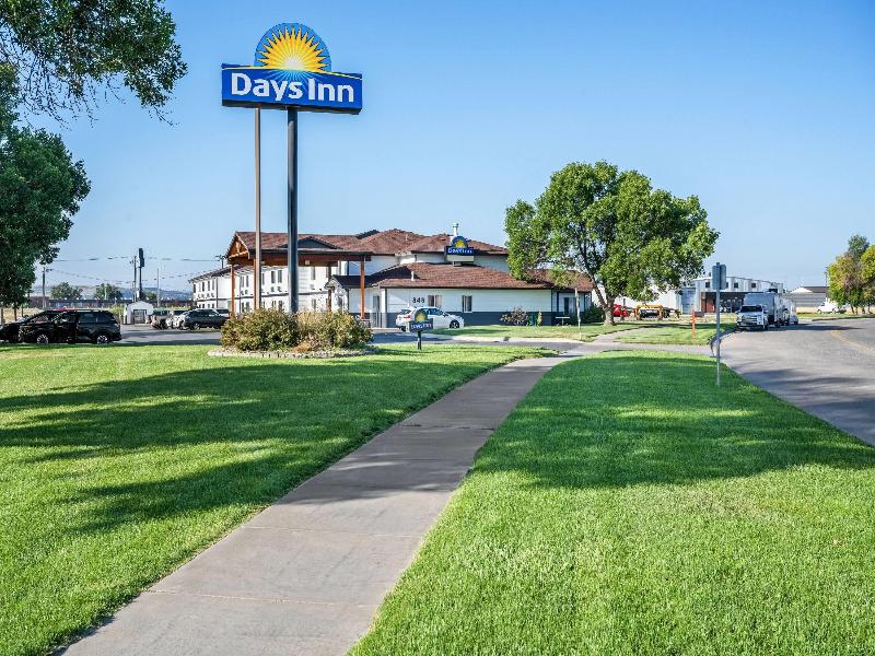 Days Inn by Wyndham Billings photo 4