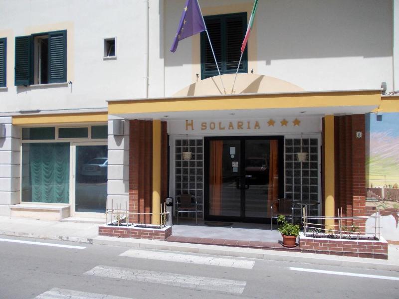 Hotel Solaria image