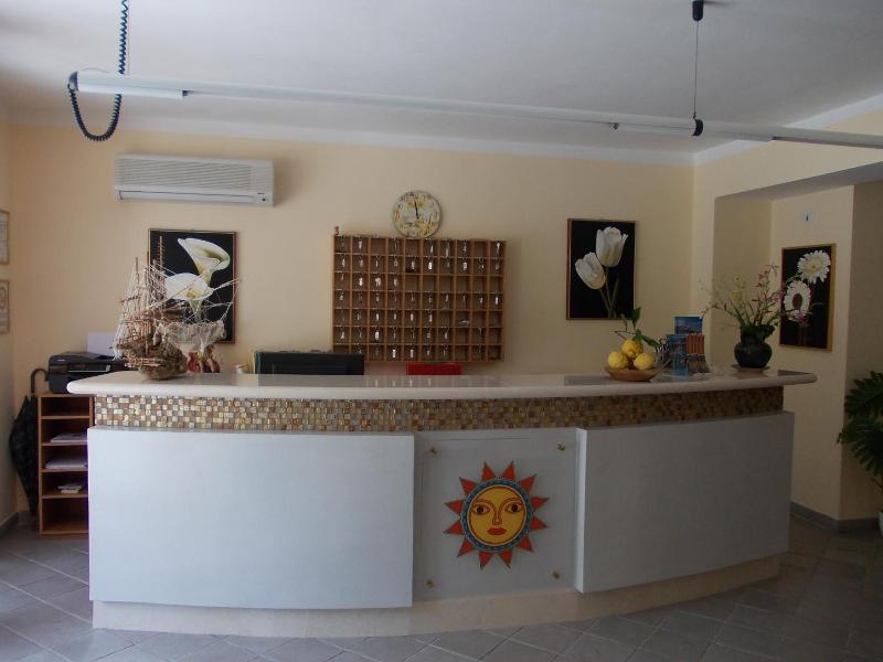Hotel Solaria image