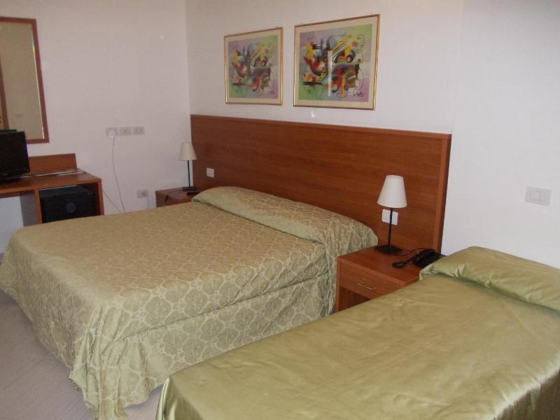 Hotel Solaria image