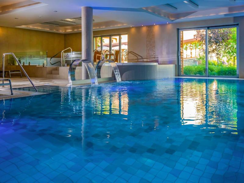 Betekints Wellness és Konferencia Hotel image