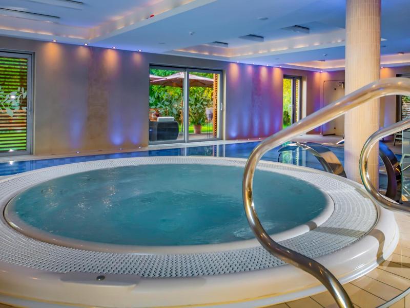 Betekints Wellness és Konferencia Hotel image