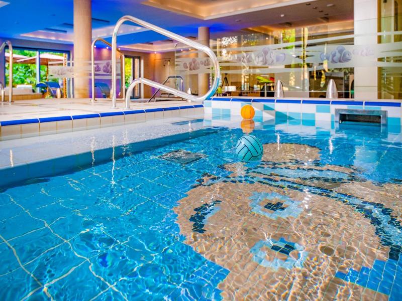 Betekints Wellness és Konferencia Hotel image
