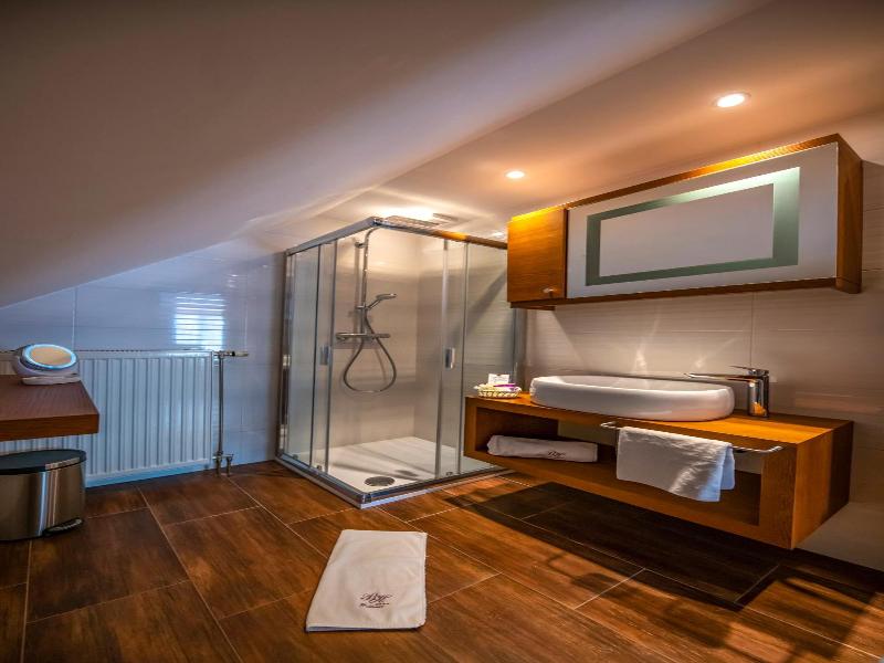 Betekints Wellness és Konferencia Hotel image